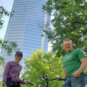 Meet your Posher, Amy